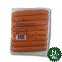 Tavuk Sosis 720g Halal
