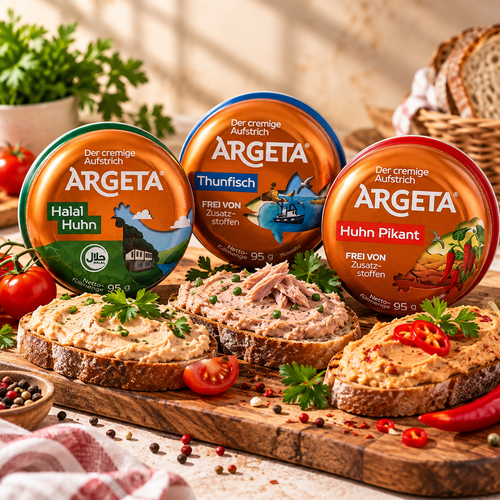 Argeta