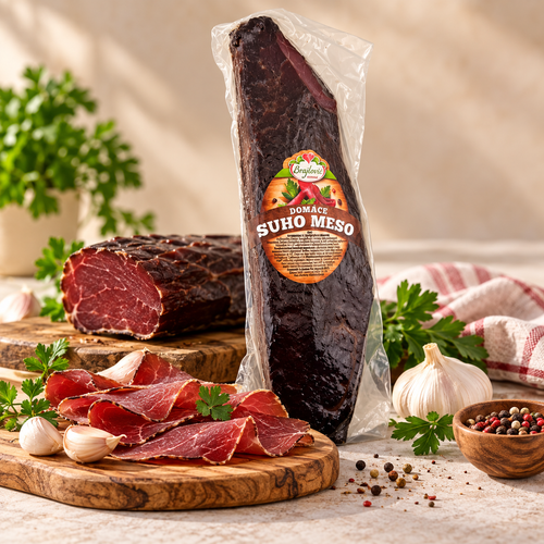 Suho Meso & Spezialitäten