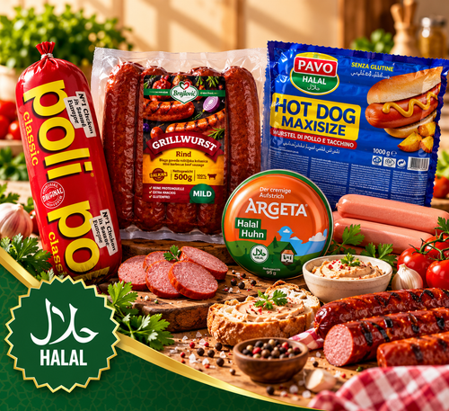 Halal