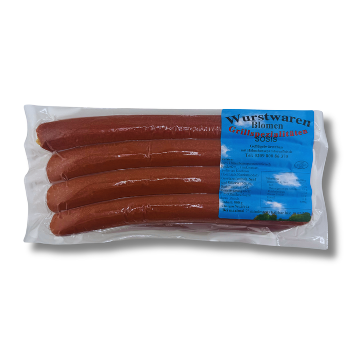 Sosis 800g
