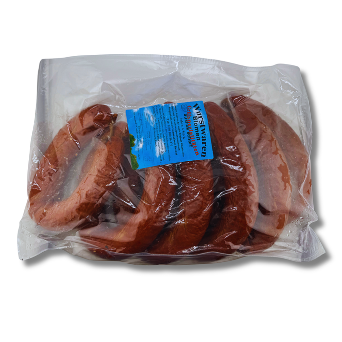 Kosova Suxhuk scharf 3000g