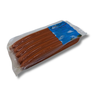 Virsle mild 640g