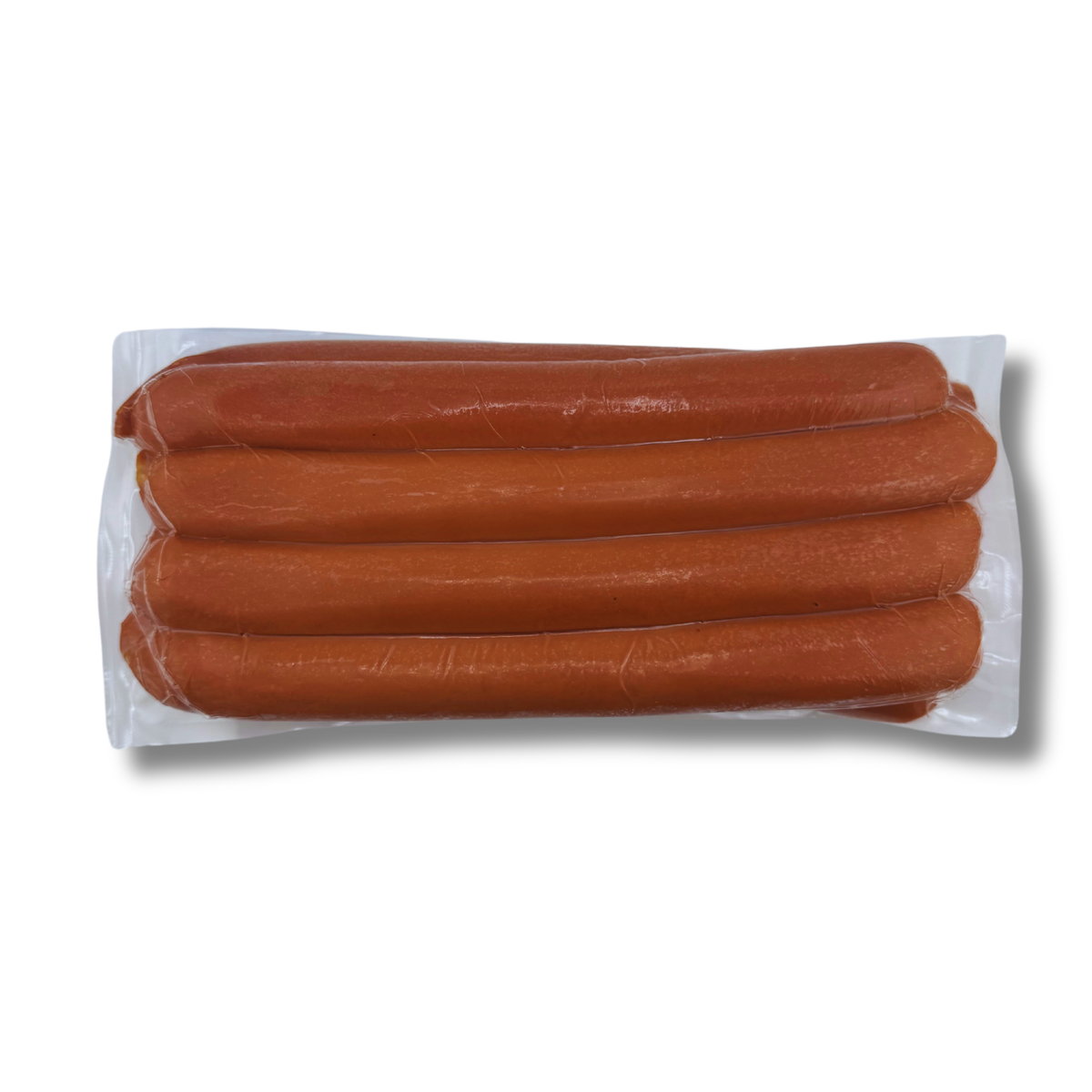 Sosis mit Käse 800g