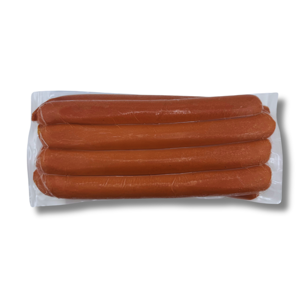 Sosis mit Käse 800g