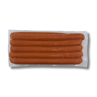 Virsle mild 640g