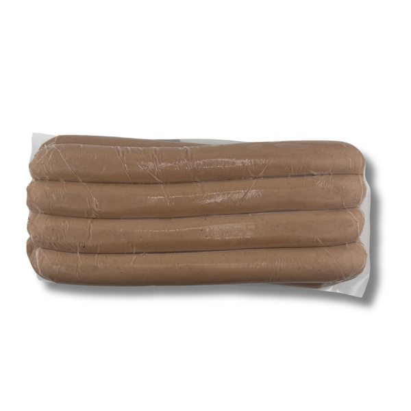 Geflügelbratwurst 800g