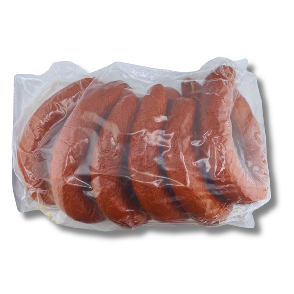 Kosova Suxhuk scharf 3000g