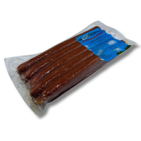 Virsle scharf 640g