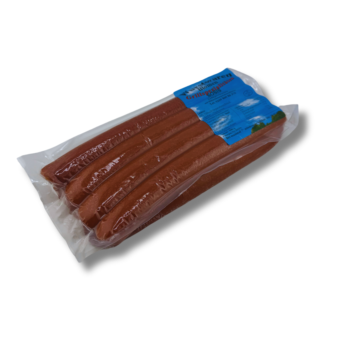 Sosis 800g