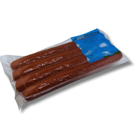 Sosis mit Käse 800g
