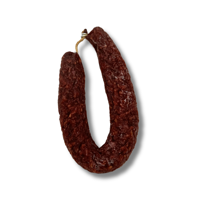 Bosnische Suxhuk im Ring