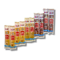 HiPP Quetschies Bircher Müsli 8 × 120 g