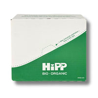 HiPP Quetschies Mango Banane Birne mit Reis 6 × 120 g