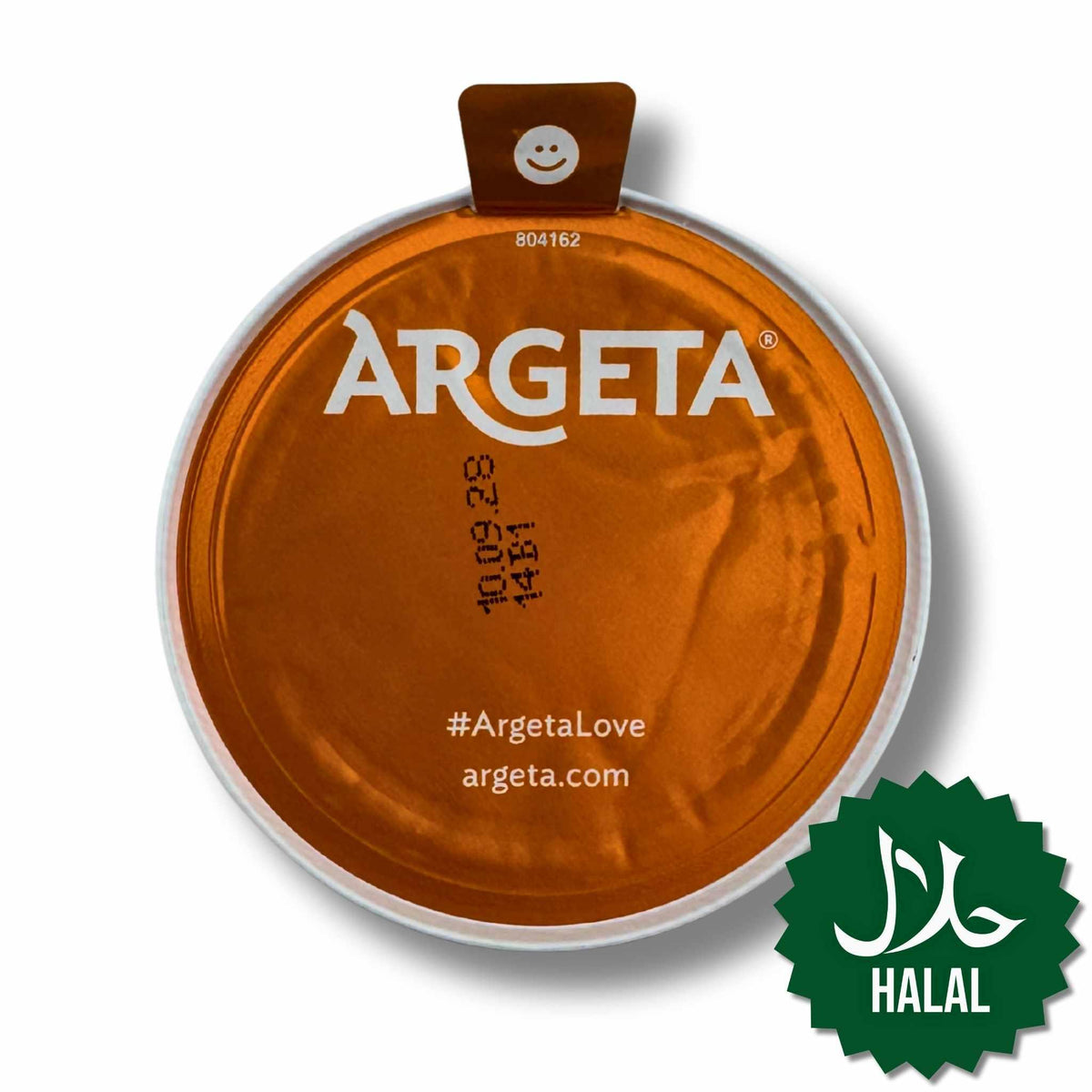 Argeta Huhn Pikant 95g – würziger Hühner-Aufstrich, cremig und lecker, ideal als Snack oder Brotaufstrich