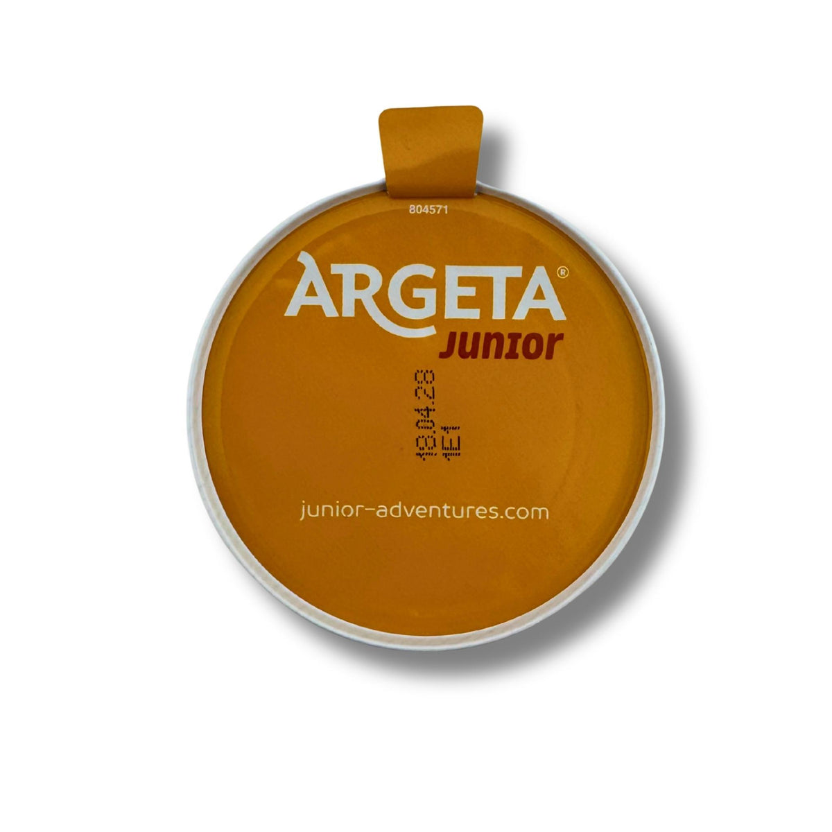 Argeta Junior SuperTuna 95g – Thunfisch-Aufstrich für Kinder, cremig und lecker, ideal als Snack oder Brotaufstrich