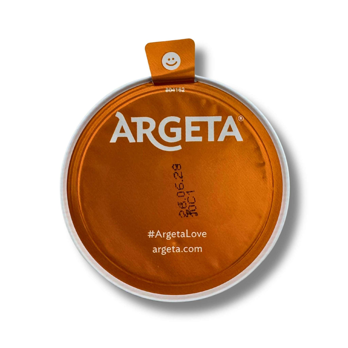 Argeta Pute 95g – cremiger Puten-Aufstrich, ideal als Snack oder Brotaufstrich für Kinder und Erwachsene