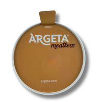Argeta Meatless mit Hühnchengeschmack 95 g Dose – pflanzlicher cremiger Brotaufstrich