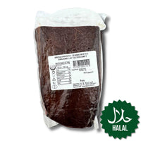 Brajlovic Domace Suho Meso Halal Brajlovic