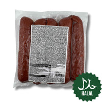 Brajlovic Grillwurst Rind mit Käse 500g