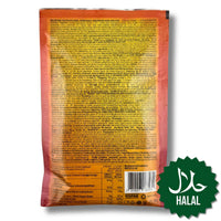 Vispak Begova Čorba Kaisersuppe Halal 60 g – traditionelle Balkan-Suppe
