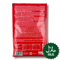 Vispak Tajna Bosanski Lonac Halal 50 g – Würzmischung für traditionellen bosnischen Eintopf