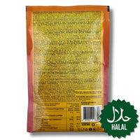 Vispak Tarhana Suppe Halal 60 g – traditionelle Balkan-Suppe
