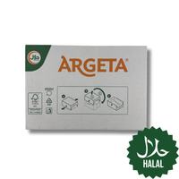 Argeta Halal Huhn 95g Dose
