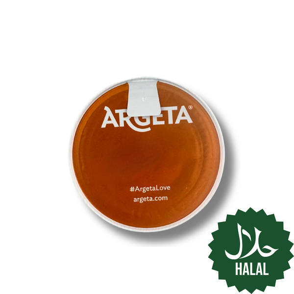 Argeta Halal Huhn 95g Dose