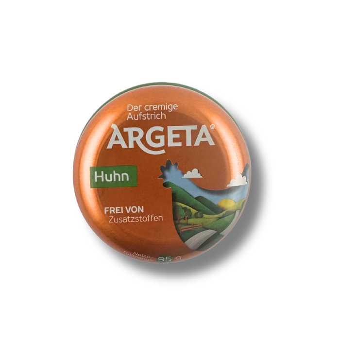 Argeta Huhn 95g Dose