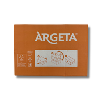 Argeta Thunfisch 95g Dose