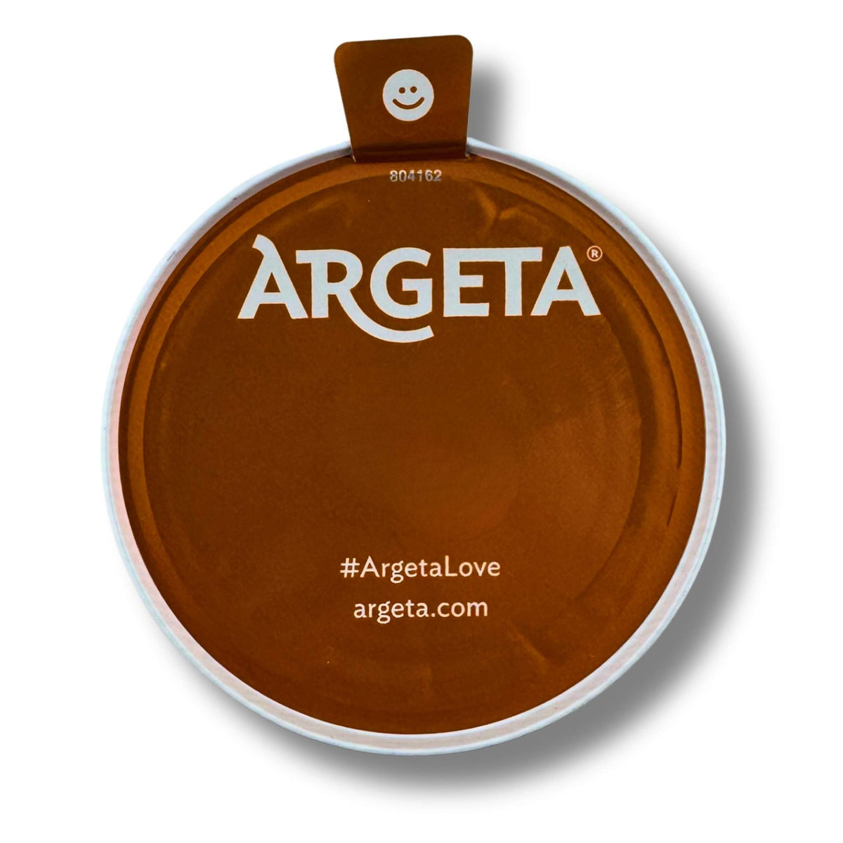 Argeta Huhn mit Rindersalami pikant 95 g Dose – würziger cremiger Brotaufstrich