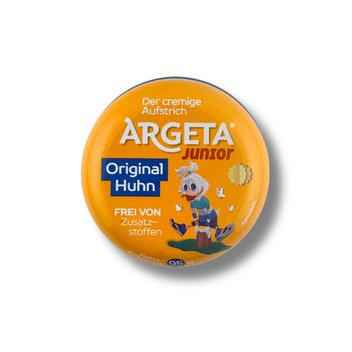 Argeta Junior 95g Dose