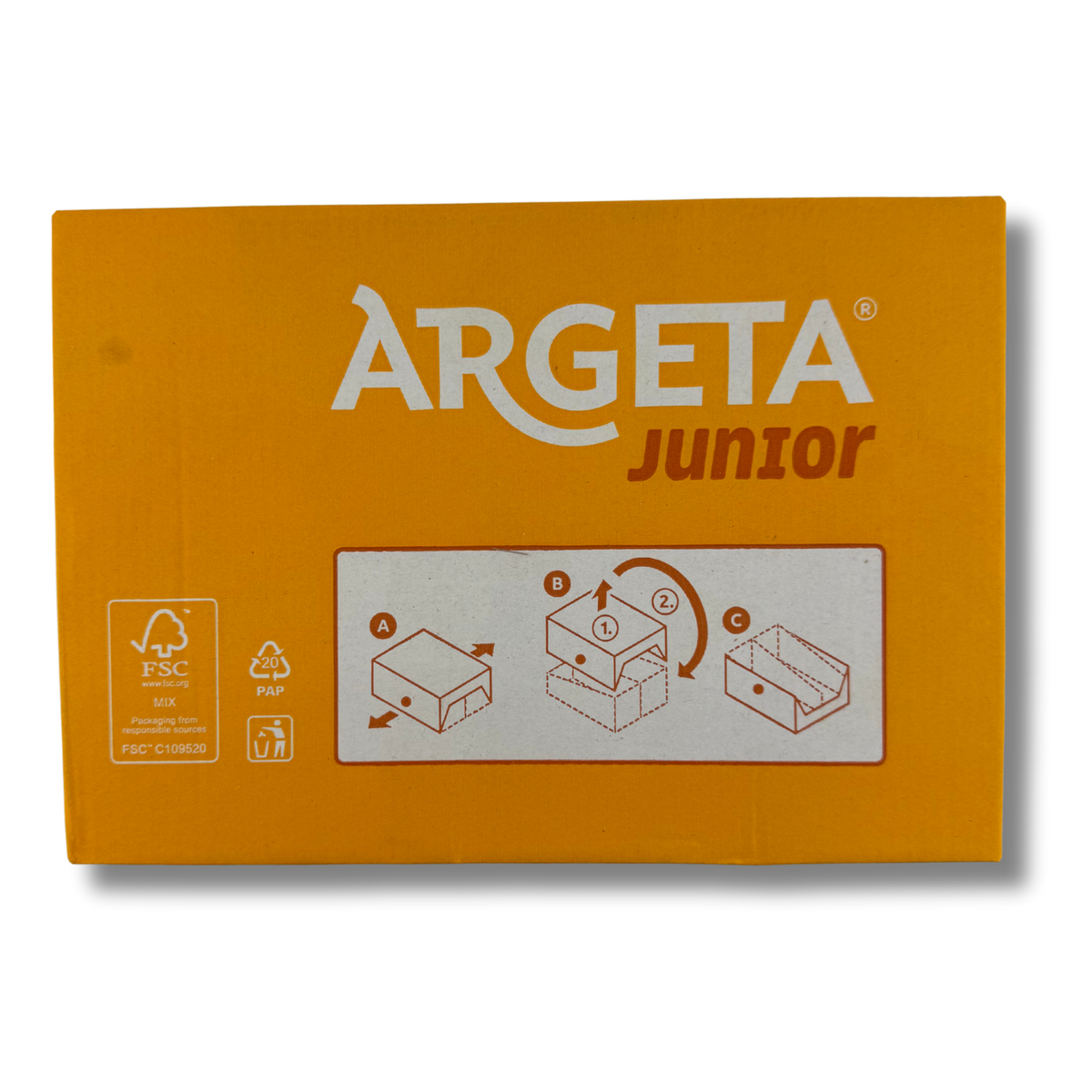 Argeta Junior 95g Dose