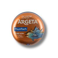 Argeta Thunfisch 95g Dose
