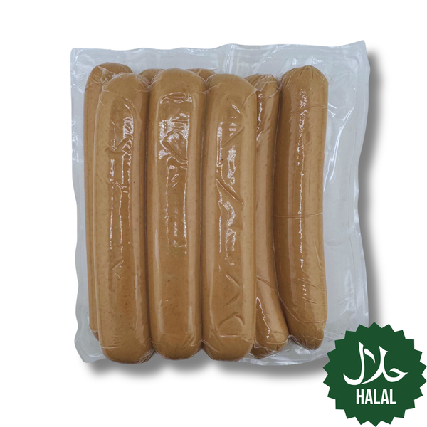 Izgaralik Sosis 720g Halal