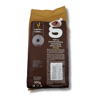 Grand Kaffee Gold 500g