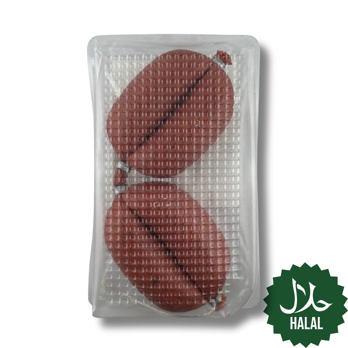 Kamar Parmak Sucuk 350 g – günstige türkische Rinderwurst mit intensivem Aroma