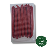 Kamar Yamini Truthahn Snack Salami 175g Halal