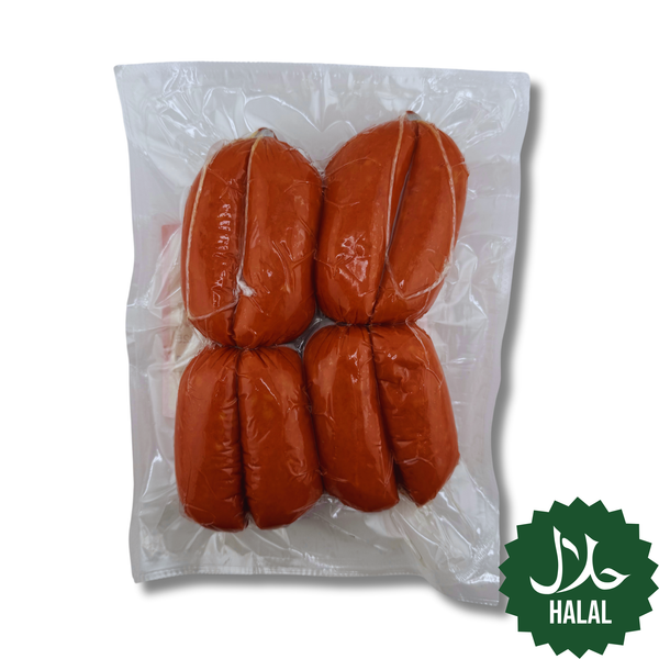 Parmak Sucuk 640g Halal