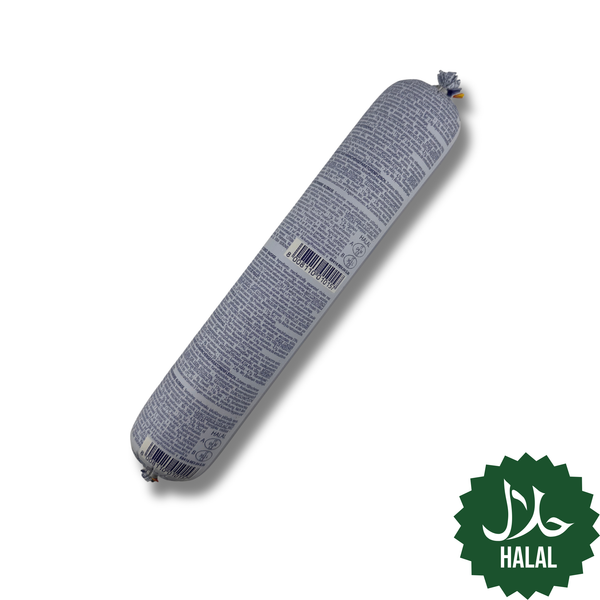 Pavo Pollo Geflügelfleischwurst 500g Halal