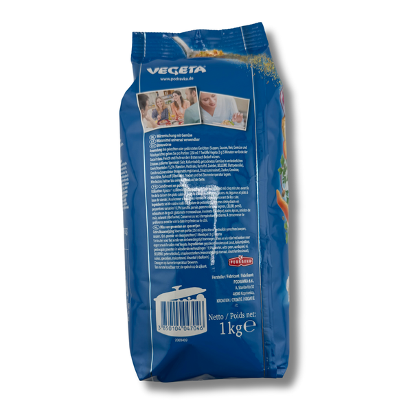 Podravka Vegeta Gewürzmischung 1.000g