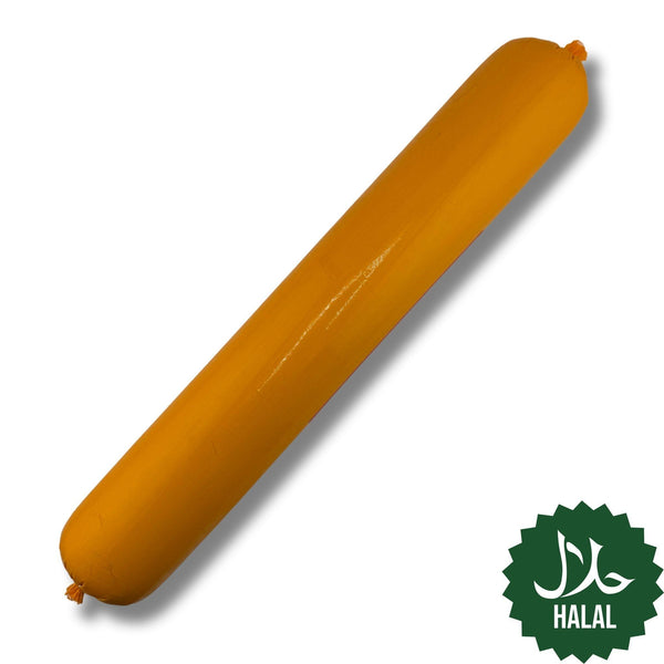 Halal Tavuk Salam 900g verpackt