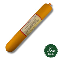 Halal Tavuk Salam 900g – türkische Geflügelwurst aus Hähnchenfleisch