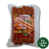 Tavuk Sosis 720g Halal