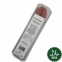 Halal Tavuk Salam 500g – türkische Geflügelwurst aus Hähnchenfleisch