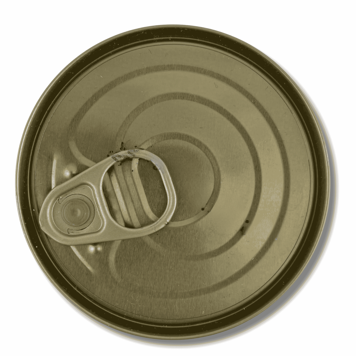 Poli Paté Hühnerfleischaufstrich Klassisch 95 g (Halal), Rückseite der Verpackung mit Zutatenliste, Nährwerttabelle und Herstellerangaben