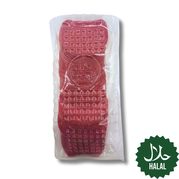 Truthahn Salami 500g Halal