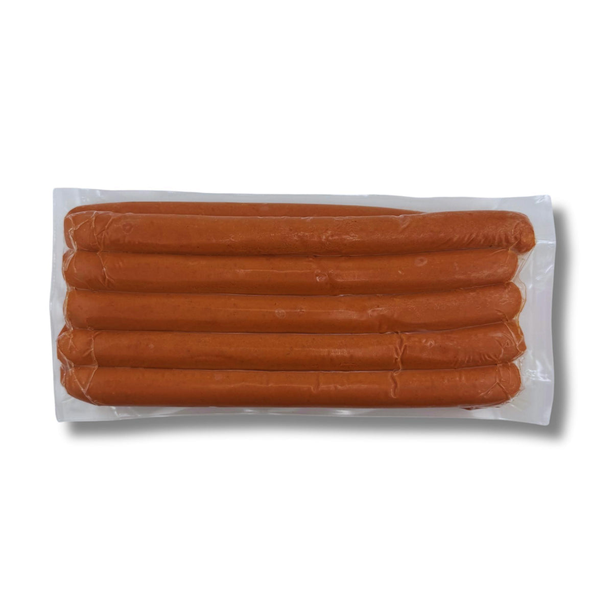 Virsle mild 640g – milde Würstchen nach Balkan-Art in Großpackung